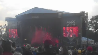 Halestorm, Live at Download Festival 2019!