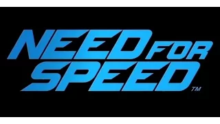 Need for Speed 2015 Trailer+Coolio Gangsta Paradise