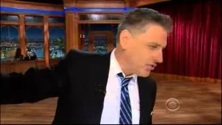 Craig Ferguson 4/23/14B Late Late Show MONOLOGUE