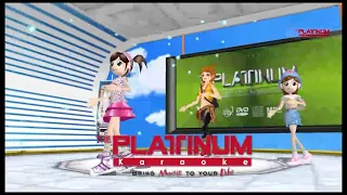 KapitanzHD Platinum Karaoke Major HD 10 Live Stream #2