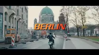 DensTV | You Got Served  Beat The World Official Trailer