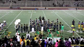 Beat The Leap Battle Of The Bands [Middle Schools Edition Part 2] Top View (2023)