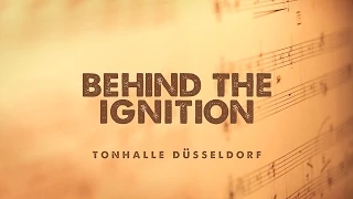 Behind the IGNITION - The French Connection