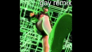 Минин - зелёный глаз (gay remix) by vlathislave