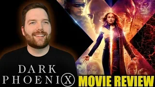 Dark Phoenix - Movie Review