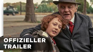 Zeiten des Umbruchs | Offizieller Trailer deutsch/german HD