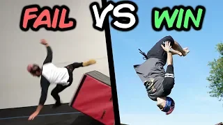 Best Wins vs Fails Compilation 2018 (Epic Fails)