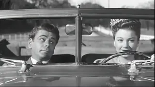 Anghel sa aking balikat (Pelikula-Noir, 1946) Paul Muni, Anne Baxter | Buong Pelikula, Mga Subtitle