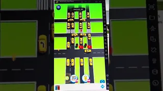 Traffic Escape Level 647