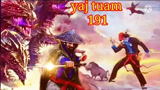 yaj tuam the hmong shaman warrior (part 191)7/11/2021