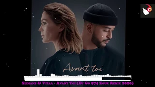 Slimane & Vitaa   Avant Toi Dj Go 974 Remix Zouk  (Sous-Titres)