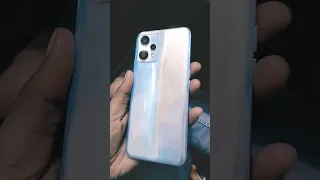 Realme 9 Pro 5G sticker & First look 🔥👍 #short #ytshort #realme #psygamer