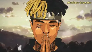 Xxxtentacion- Moolight legendado em portugues