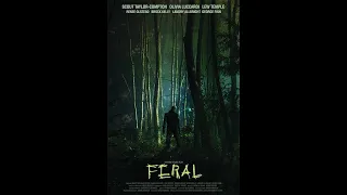 FILM HORROR TRAILER | FERAL