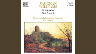 Symphony No. 5 in D Major: IV. Passacaglia: Moderato