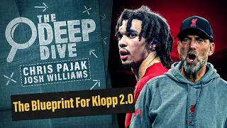 The Blueprint For Klopp 2.0 | The Deep Dive