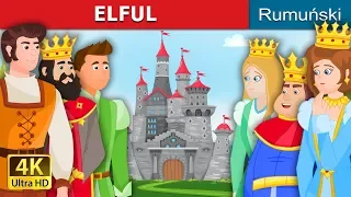 ELFUL | The Gnome Story in Romana | Povesti pentru copii | @RomanianFairyTales