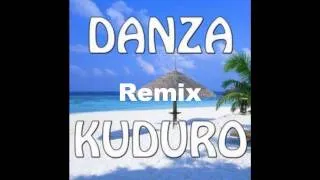 Danza Kuduro Remix (HQ)