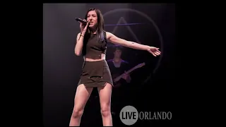 Photos and a video of Christina Grimmie's last concert at The Plaza Live in Orlando Florida