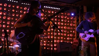 Leah Rando - Gently (live @ Baby's All Right 04/22/24)