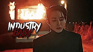 Kdrama Multimale - Industry Baby