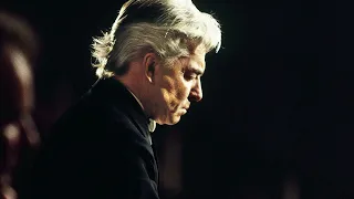 Wagner : Die Walkure : Walkurenritt - Herbert von Karajan