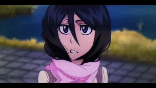 rukia kuchiki edit.