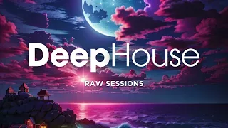 Deep House Chill & Relax Music 2024 New MIX