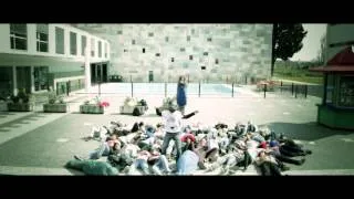 The Harlem Shake / Deutsche Schule Lissabon ABI2013