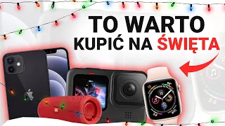 13 Fajnych Pomysłów na Świąteczne Prezenty 🎁