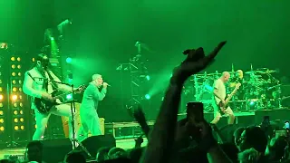 Limp Bizkit - Nookie/Full Nelson LIVE in Las Vegas 5/28/22