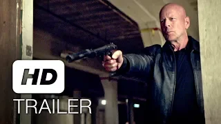 Acts Of Violence - Trailer (2018) | Bruce Willis, Cole Hauser, Shawn Ashmore