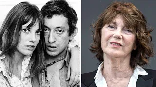 La Vida y El Triste Final de Jane Birkin