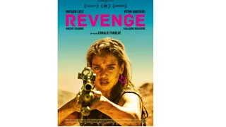 Revenge (2017) /Breaking Net Movies