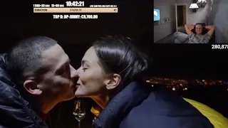 GUHH REAKCIJA NA BAKIN VIDEO:POMIRILI SMO SE ❤️