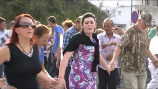 ❤Glavatičevo 2016 god suljo kustura NTV.