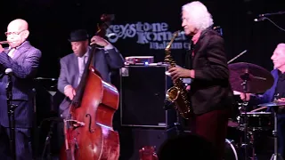 Herbie Hancock & Gary Bartz @keystonekornerbaltimore3297