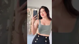 Sofia Ansari tik tok videos 👩‍❤️‍💋‍👩| Sofia Ansari Instagram reels | Sofia Ansari ❣️latest video