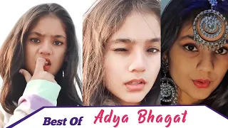 Best Of Adya | Adya Bhagat | Bhagat Sisters.