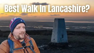 This is the BEST SHORT Walk in Lancashire!