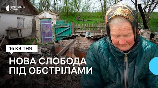 “Обстріли я перестала боятись коли мені було 6 років”: внаслідок влучання в будинок загинуло 5 людей