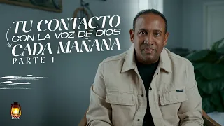 Comenzando Tu Dia Con Dios l Tu Contacto Con La Voz de Dios Cada Mañana l Pr Juan Carlos Harrigan