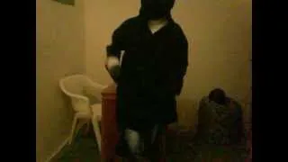 Moul Jllaba [harlem shake 2] قلعة مكونة