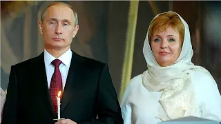 С кем живет Владимир Путин Его любимые женщины Кто из них повлиял на судьбу и характер президента