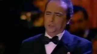 José CARRERAS. Panis Angelicus. Cesar Frank.