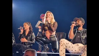 Helene Fischer - Live in Stuttgart 2023 - Regenbogenfarben