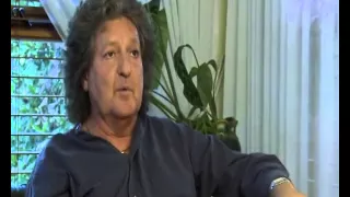 Bob Daisley - Australian Guitar Magazine Interview (March 2010: Part 1)