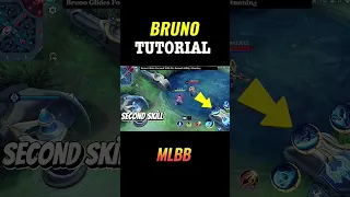 Bruno Tutorial mlbb