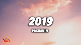 PASHANIM - 2019 [Lyrics]