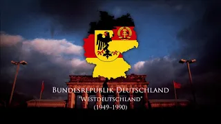 West Germany (1949–1990) Pro-GDR Song "Krupp und Krause"